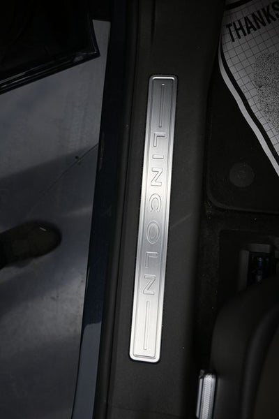 2024 Lincoln Nautilus Premiere