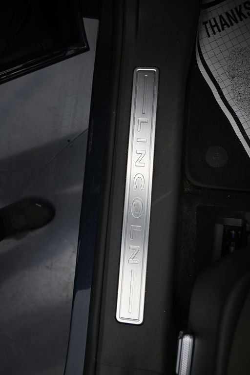 2024 Lincoln Nautilus Premiere