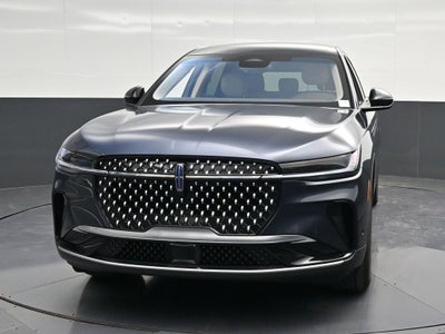 2024 Lincoln Nautilus Premiere