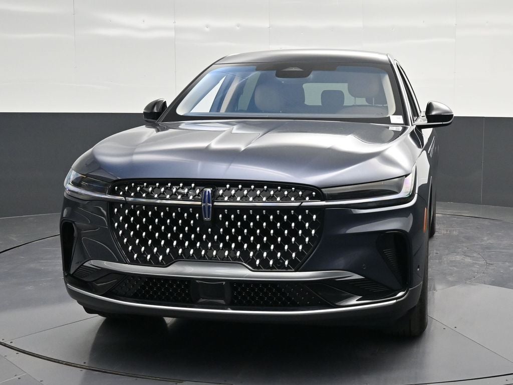 2024 Lincoln Nautilus Premiere