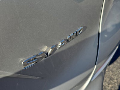 2022 Nissan Murano SV