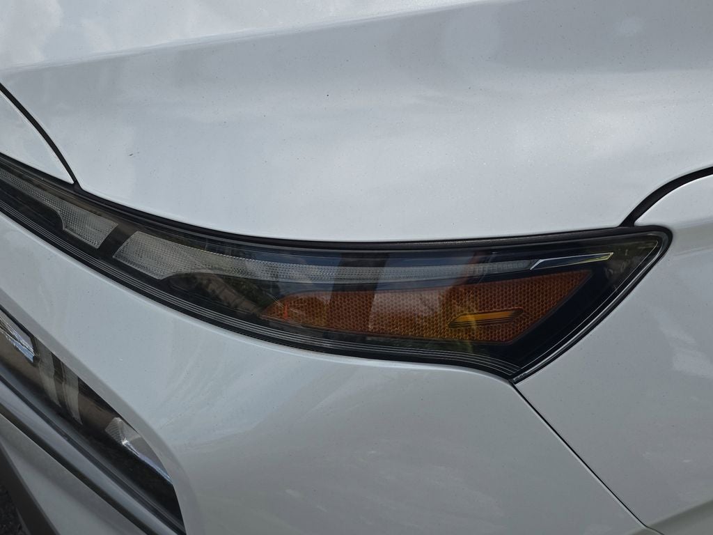 2021 Hyundai Santa Fe SE