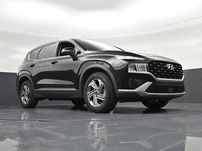 2021 Hyundai Santa Fe SE