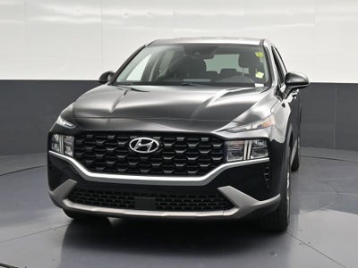 2021 Hyundai Santa Fe SE