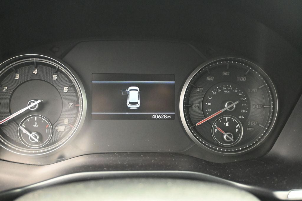 2023 Hyundai Santa Fe SE