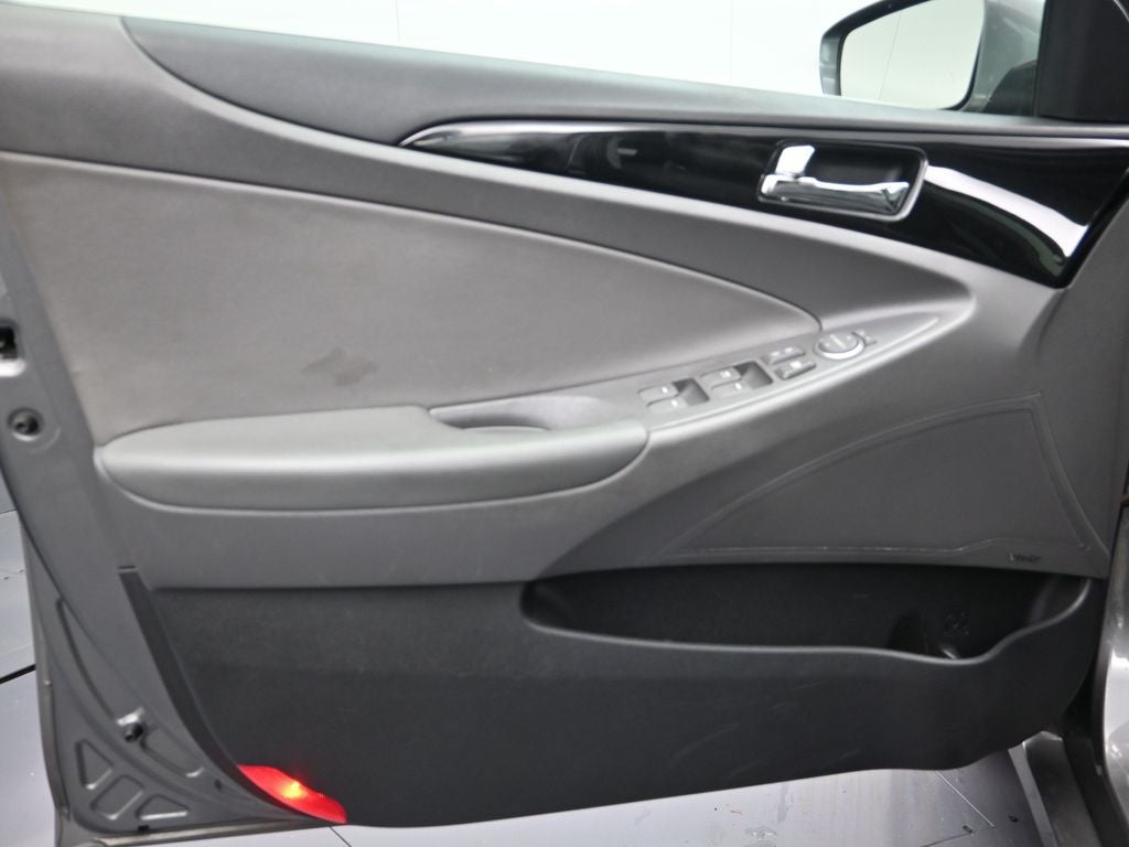 2013 Hyundai Sonata Limited