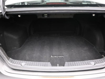 2013 Hyundai Sonata Limited