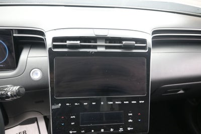 2023 Hyundai Santa Cruz SEL Premium