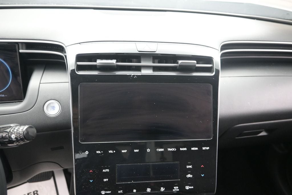 2023 Hyundai Santa Cruz SEL Premium
