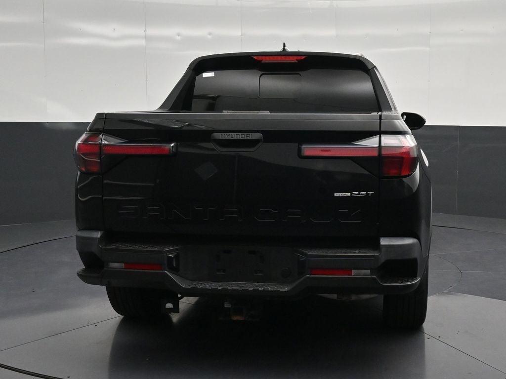 2023 Hyundai Santa Cruz SEL Premium