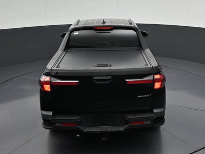2023 Hyundai Santa Cruz SEL Premium