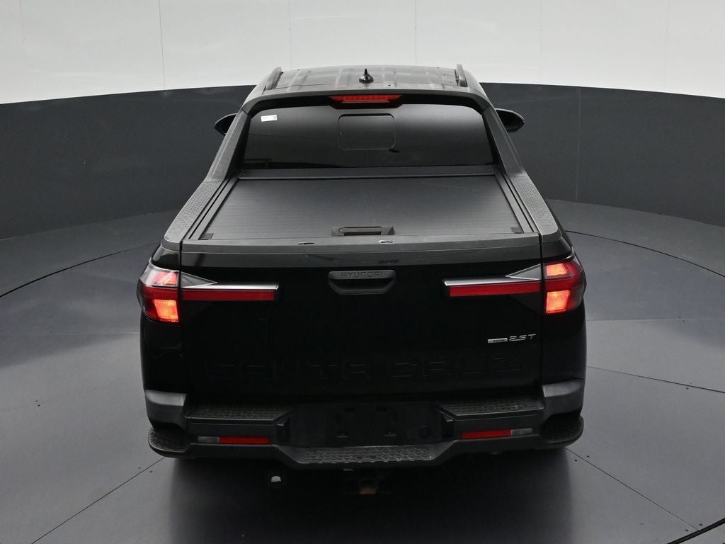 2023 Hyundai Santa Cruz SEL Premium