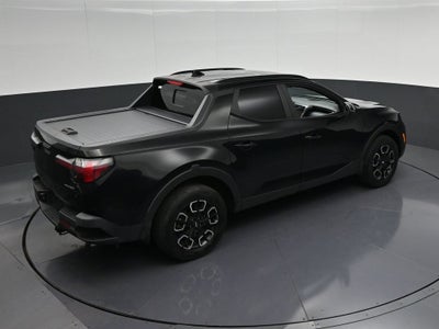 2023 Hyundai Santa Cruz SEL Premium