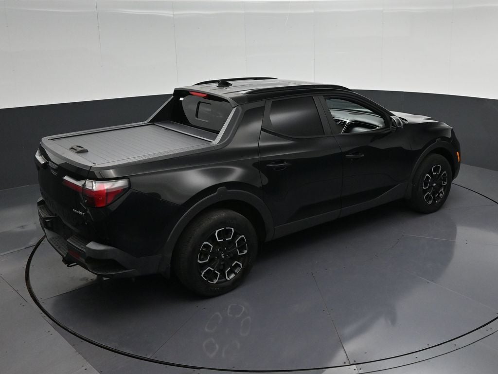 2023 Hyundai Santa Cruz SEL Premium
