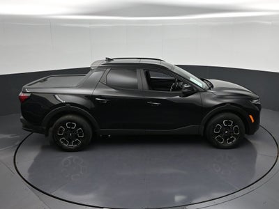 2023 Hyundai Santa Cruz SEL Premium