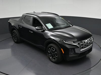 2023 Hyundai Santa Cruz SEL Premium