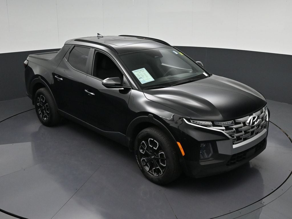 2023 Hyundai Santa Cruz SEL Premium
