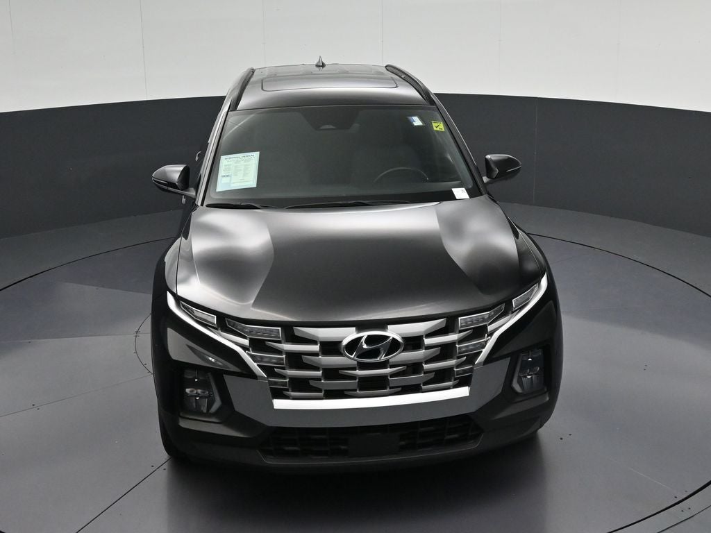2023 Hyundai Santa Cruz SEL Premium