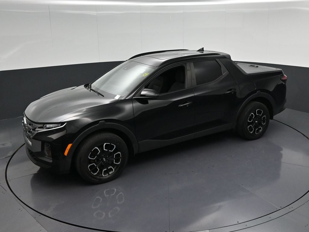 2023 Hyundai Santa Cruz SEL Premium