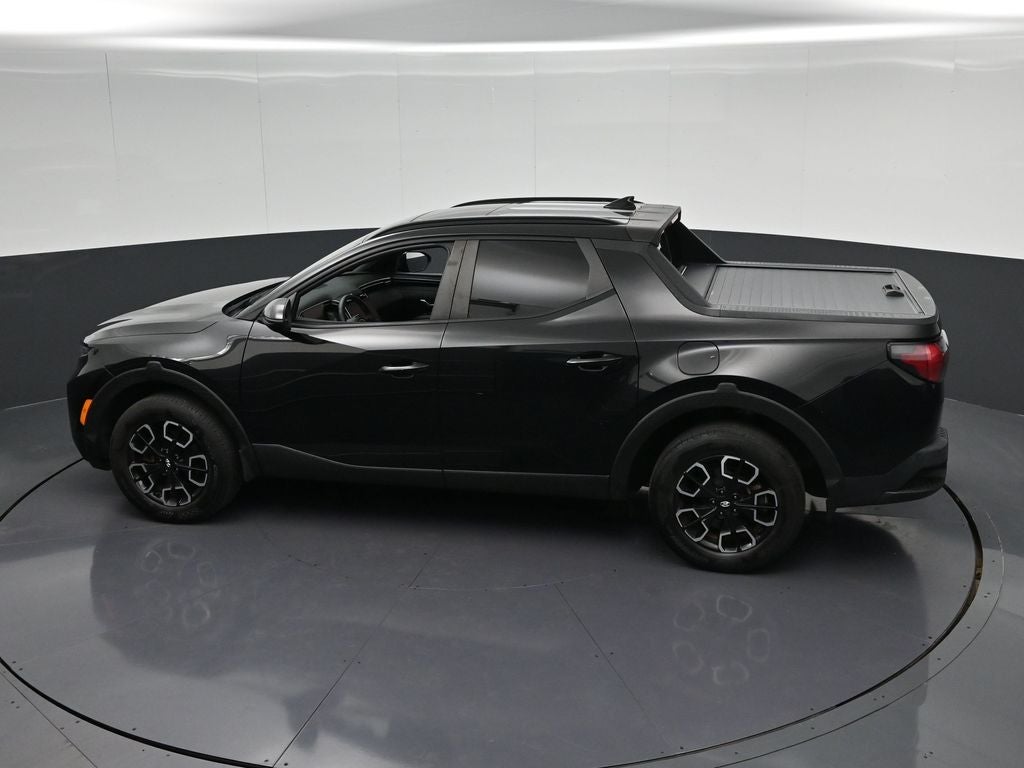 2023 Hyundai Santa Cruz SEL Premium