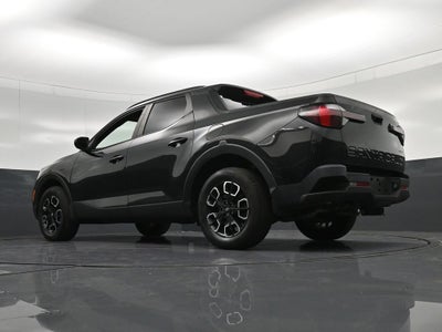 2023 Hyundai Santa Cruz SEL Premium