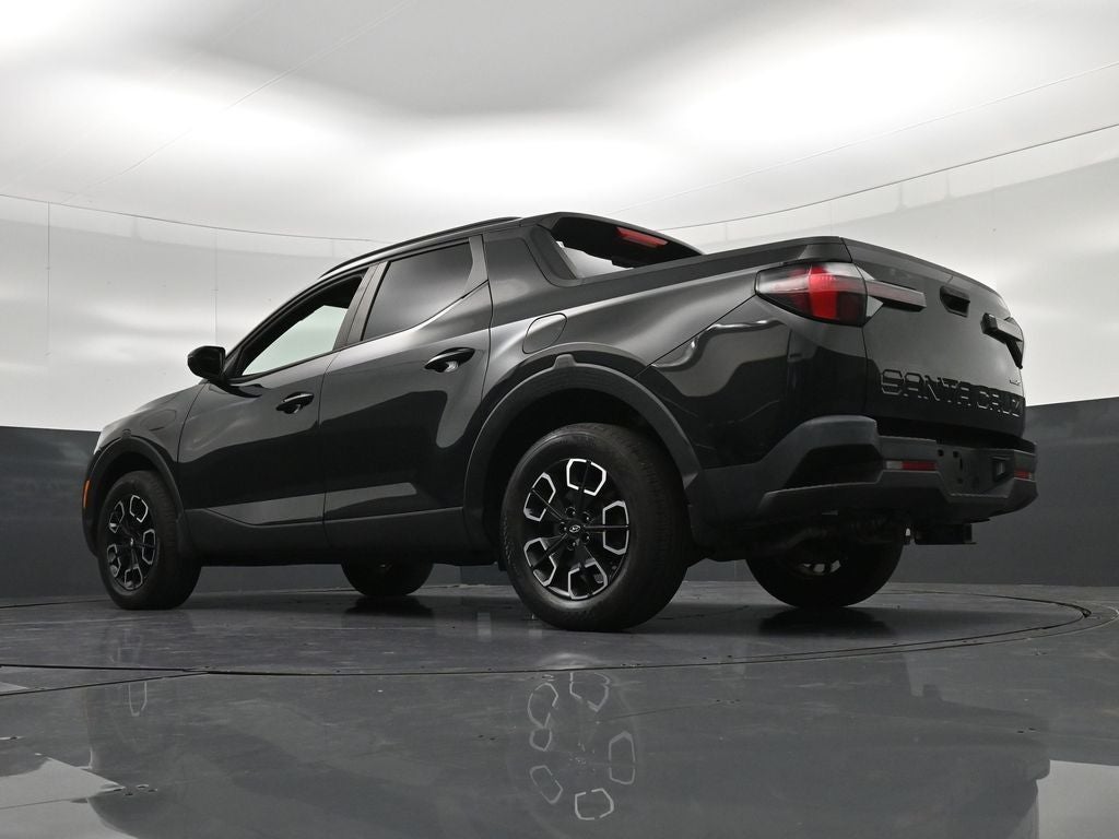 2023 Hyundai Santa Cruz SEL Premium