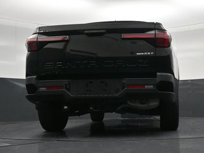 2023 Hyundai Santa Cruz SEL Premium