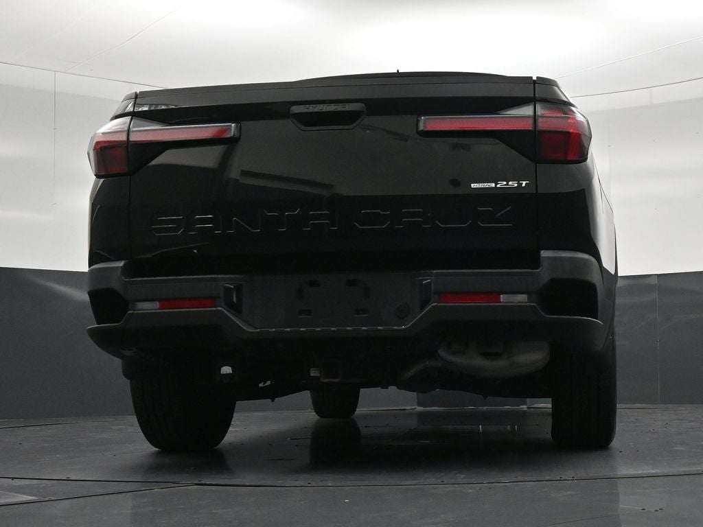 2023 Hyundai Santa Cruz SEL Premium