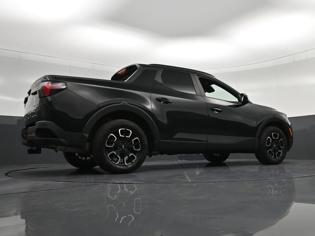 2023 Hyundai Santa Cruz SEL Premium