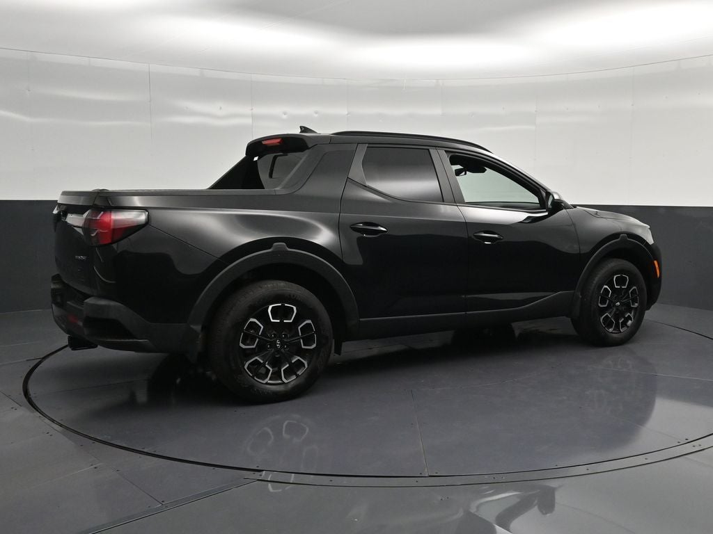 2023 Hyundai Santa Cruz SEL Premium