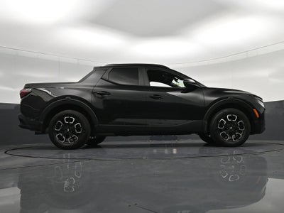2023 Hyundai Santa Cruz SEL Premium