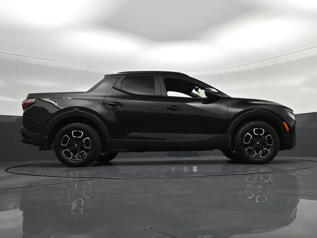 2023 Hyundai Santa Cruz SEL Premium