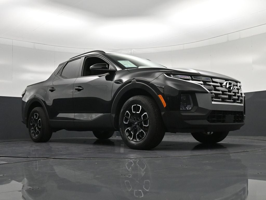 2023 Hyundai Santa Cruz SEL Premium
