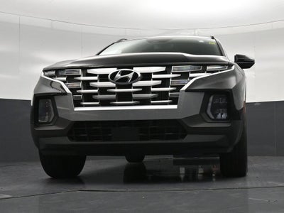 2023 Hyundai Santa Cruz SEL Premium