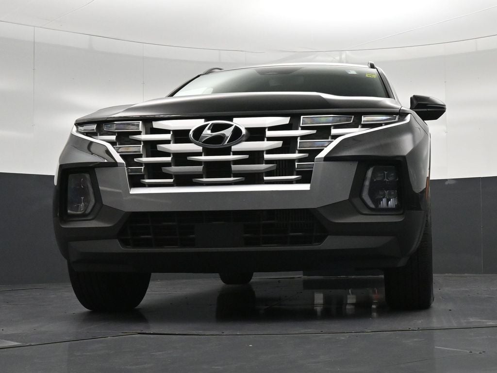 2023 Hyundai Santa Cruz SEL Premium