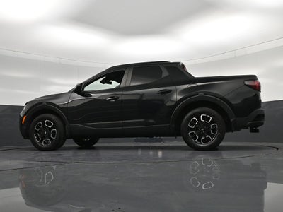 2023 Hyundai Santa Cruz SEL Premium