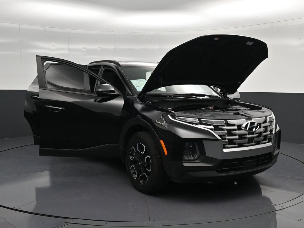 2023 Hyundai Santa Cruz SEL Premium