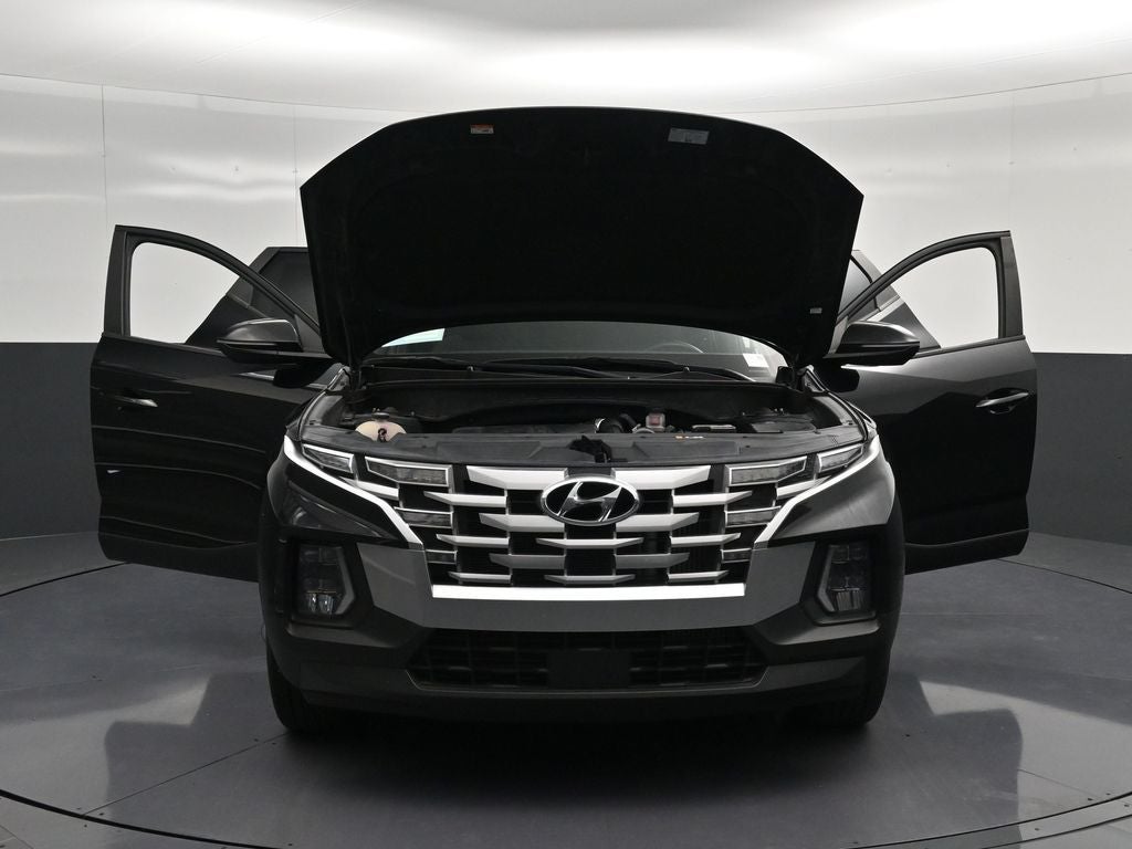 2023 Hyundai Santa Cruz SEL Premium