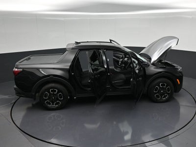 2023 Hyundai Santa Cruz SEL Premium