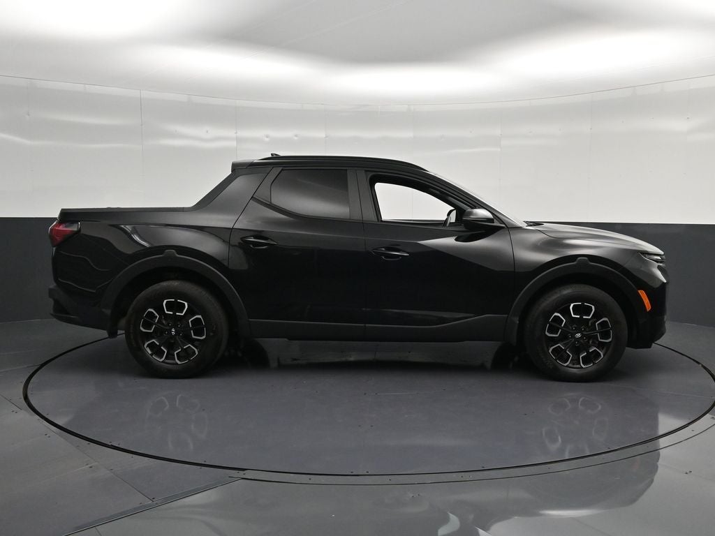 2023 Hyundai Santa Cruz SEL Premium