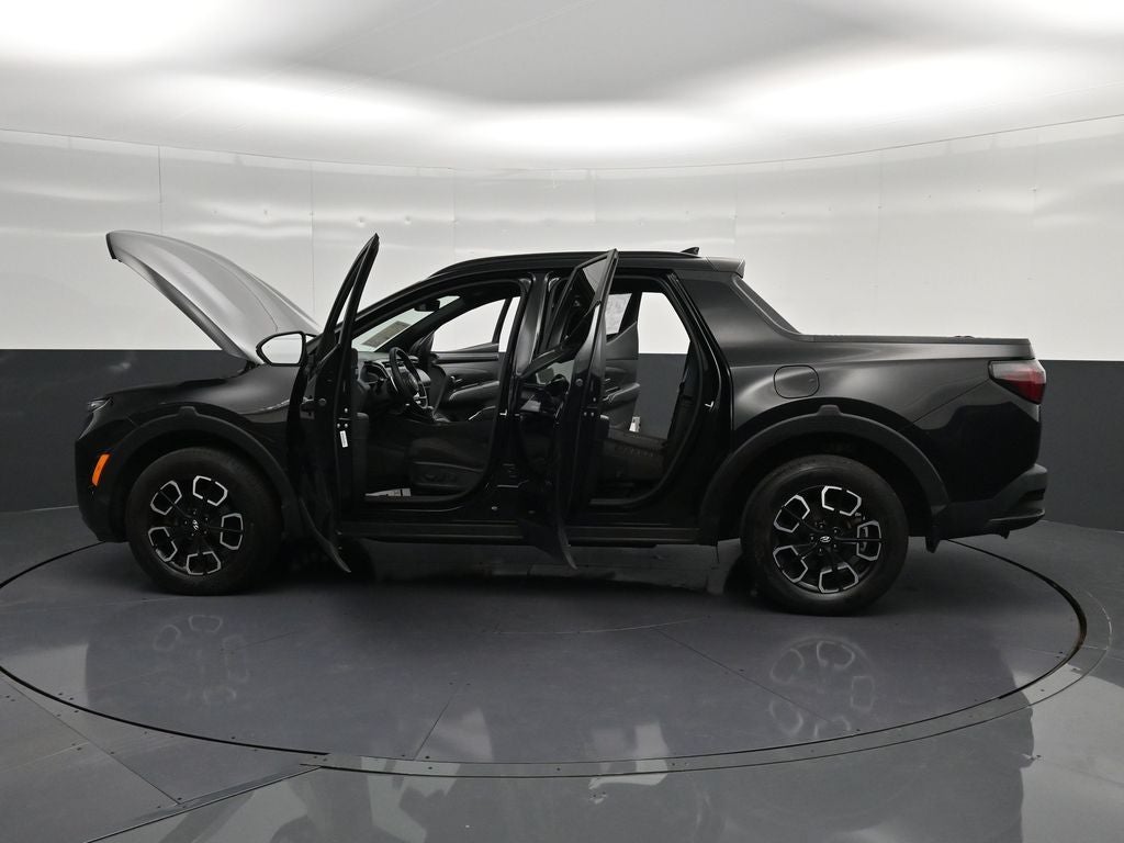 2023 Hyundai Santa Cruz SEL Premium