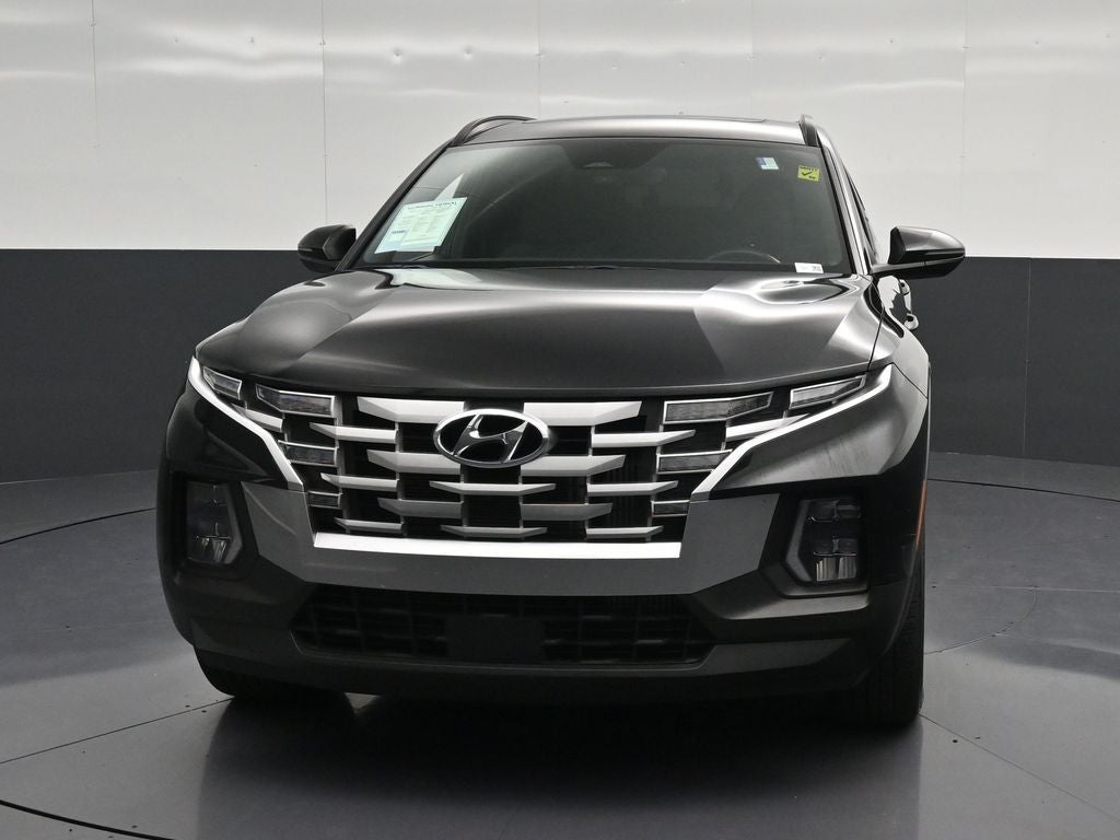 2023 Hyundai Santa Cruz SEL Premium