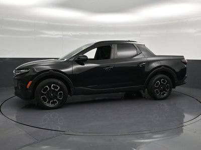 2023 Hyundai Santa Cruz SEL Premium