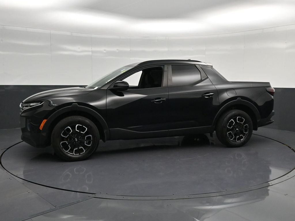 2023 Hyundai Santa Cruz SEL Premium