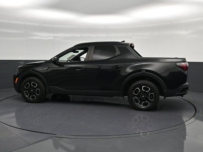 2023 Hyundai Santa Cruz SEL Premium