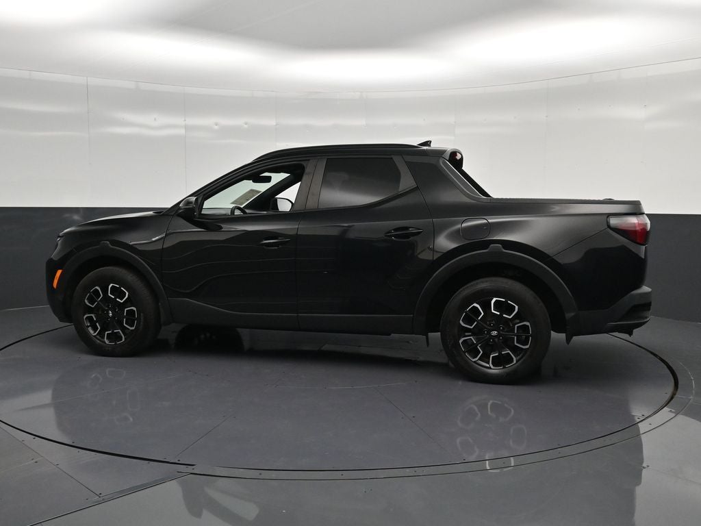2023 Hyundai Santa Cruz SEL Premium