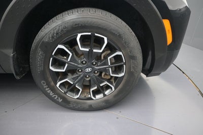 2023 Hyundai Santa Cruz SEL Premium