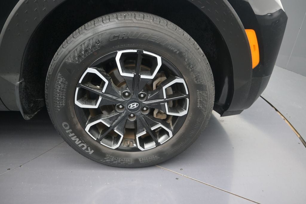 2023 Hyundai Santa Cruz SEL Premium
