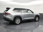 2025 Toyota Grand Highlander Hybrid XLE