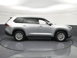 2025 Toyota Grand Highlander Hybrid XLE